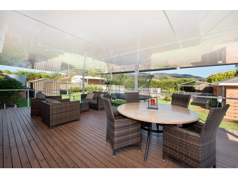 18 Wentworth Avenue, Mudgee NSW 2850