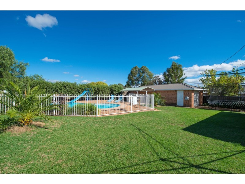 18 Wentworth Avenue, Mudgee NSW 2850