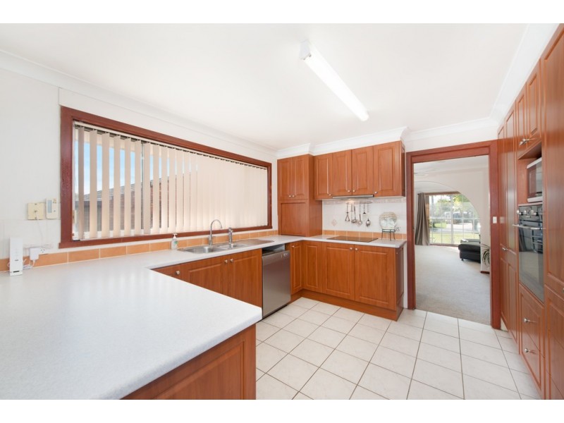 18 Wentworth Avenue, Mudgee NSW 2850