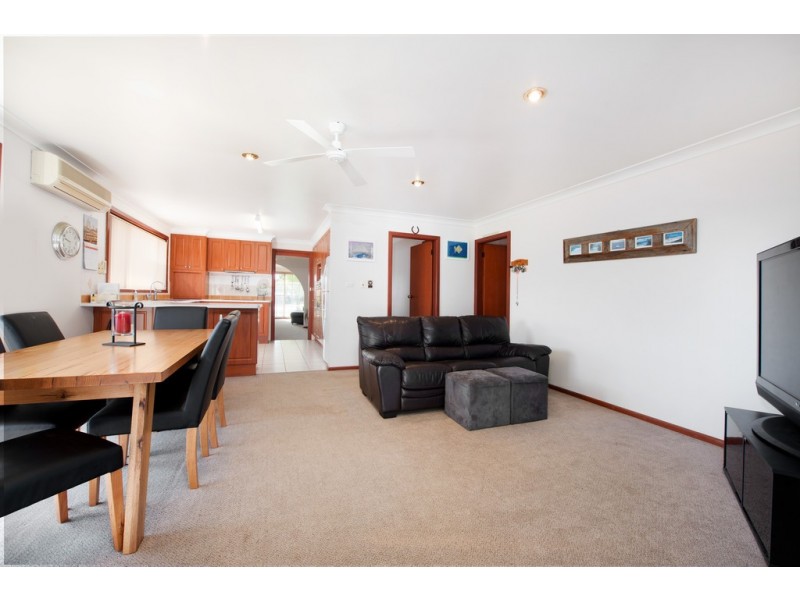 18 Wentworth Avenue, Mudgee NSW 2850