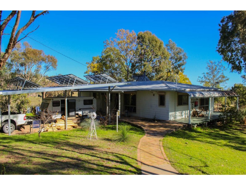 70 Hadabob, Mudgee NSW 2850