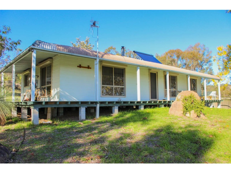 70 Hadabob, Mudgee NSW 2850