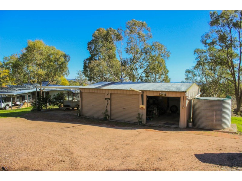 70 Hadabob, Mudgee NSW 2850