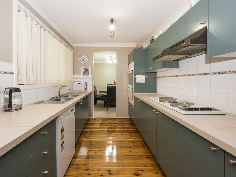 3 Scenic Close, Mudgee NSW 2850