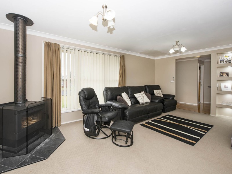 3 Scenic Close, Mudgee NSW 2850
