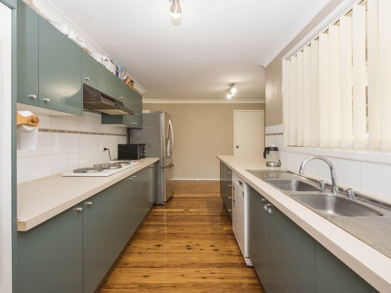 3 Scenic Close, Mudgee NSW 2850
