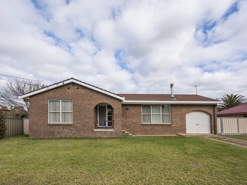 3 Scenic Close, Mudgee NSW 2850