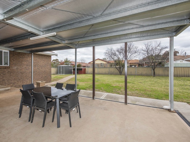 3 Scenic Close, Mudgee NSW 2850