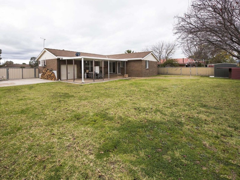 3 Scenic Close, Mudgee NSW 2850