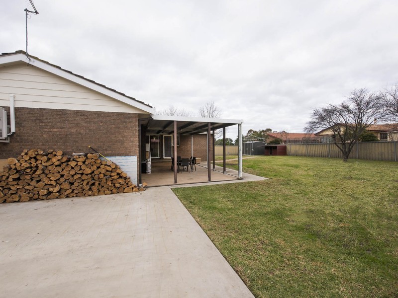 3 Scenic Close, Mudgee NSW 2850