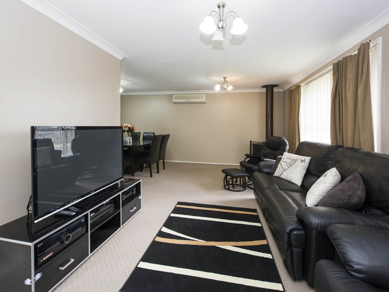 3 Scenic Close, Mudgee NSW 2850