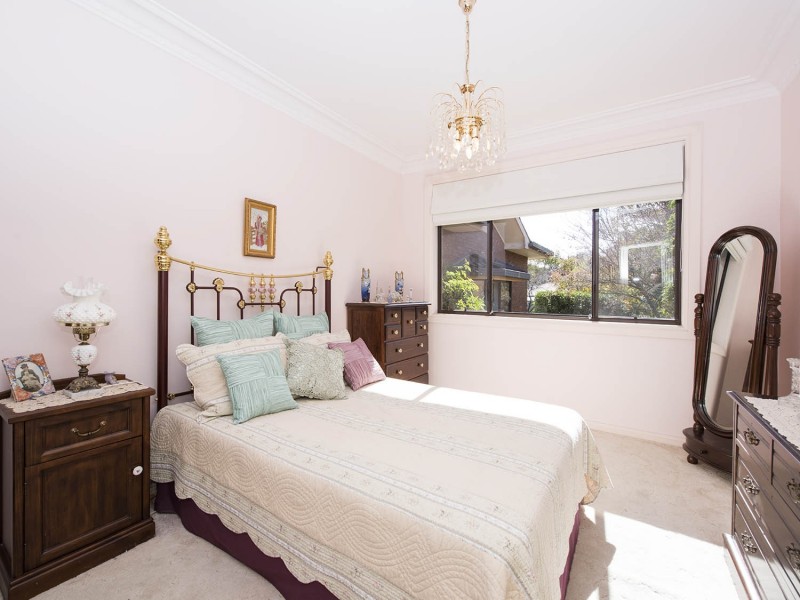 5 Robert Hoddle Grove, Mudgee NSW 2850