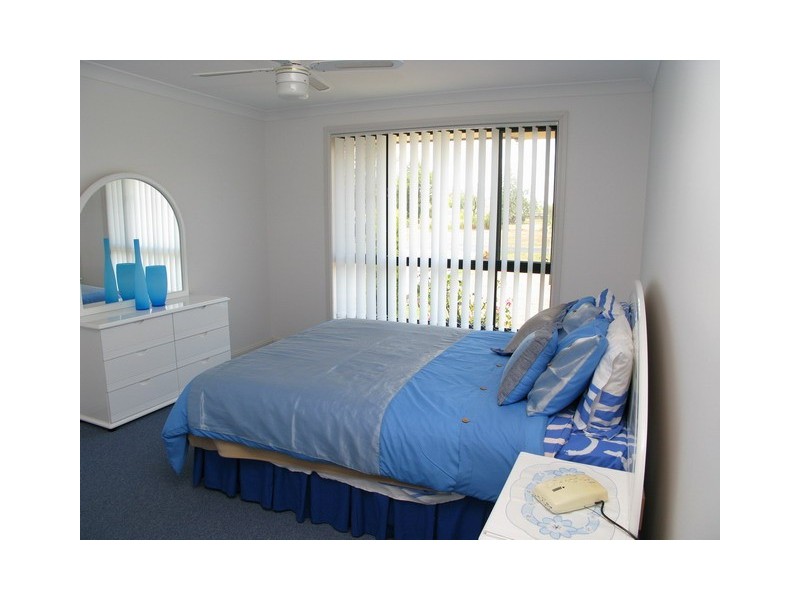 Mudgee NSW 2850