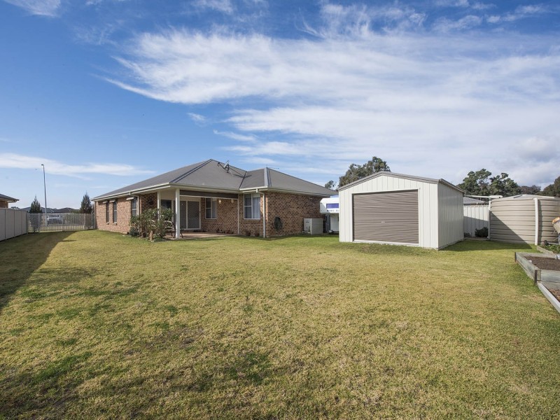 Mudgee NSW 2850