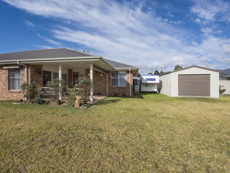 Mudgee NSW 2850