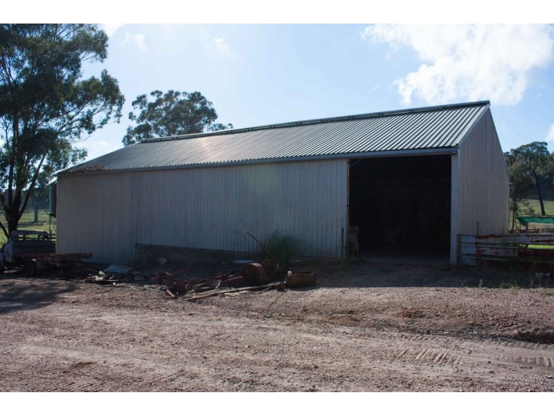 1869 Golden Highway, Mudgee NSW 2850