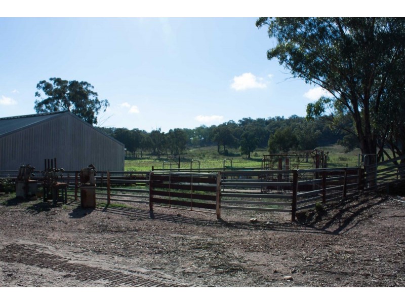 1869 Golden Highway, Mudgee NSW 2850