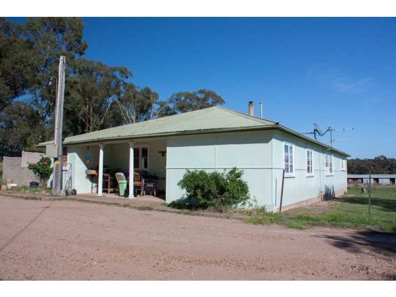 1869 Golden Highway, Mudgee NSW 2850