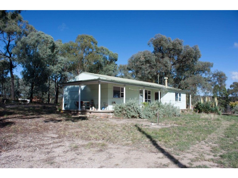 1869 Golden Highway, Mudgee NSW 2850
