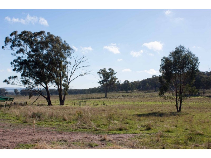 1869 Golden Highway, Mudgee NSW 2850