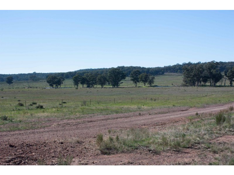 1869 Golden Highway, Mudgee NSW 2850