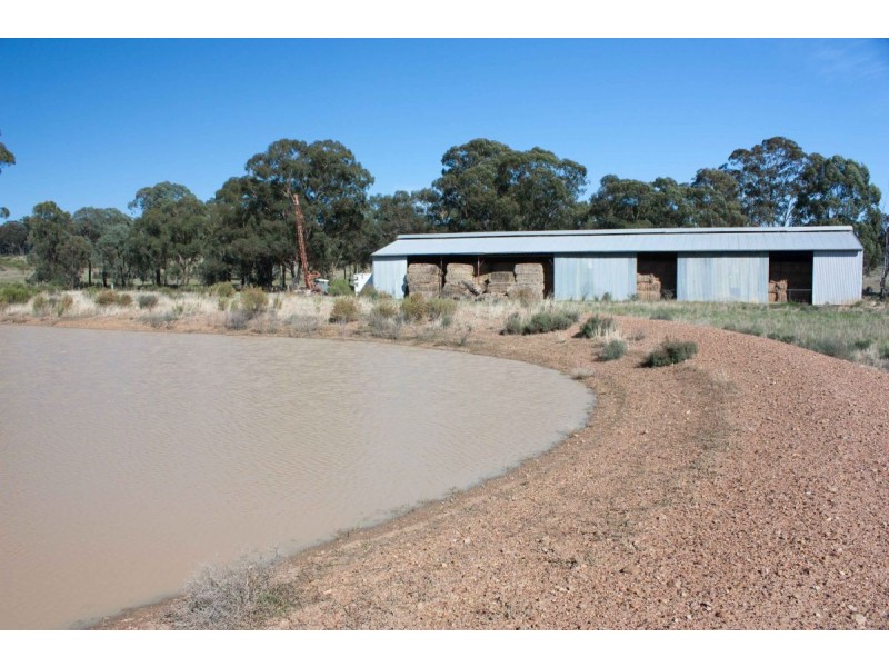 1869 Golden Highway, Mudgee NSW 2850