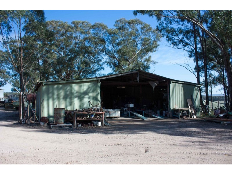 1869 Golden Highway, Mudgee NSW 2850