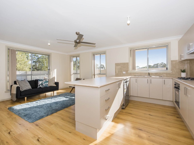 15 Faucett Drive, Mudgee NSW 2850
