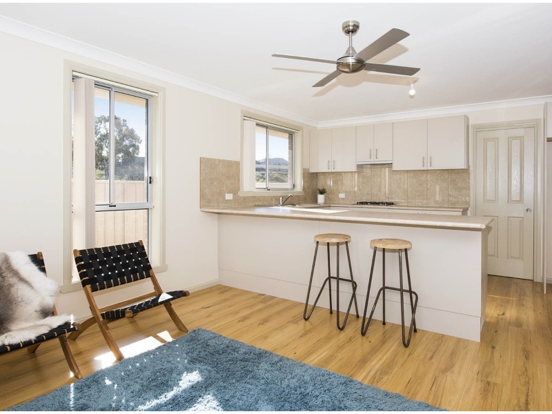 15 Faucett Drive, Mudgee NSW 2850