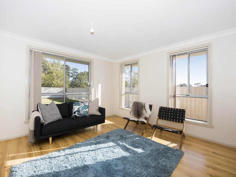 15 Faucett Drive, Mudgee NSW 2850