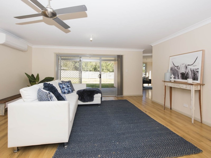 15 Faucett Drive, Mudgee NSW 2850
