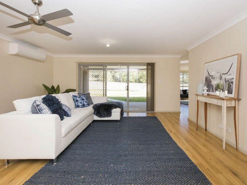 15 Faucett Drive, Mudgee NSW 2850
