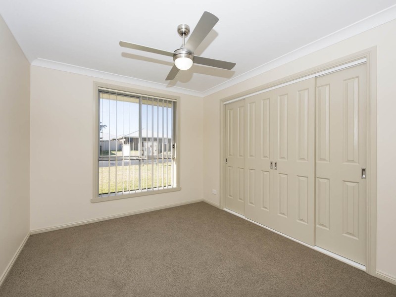 15 Faucett Drive, Mudgee NSW 2850