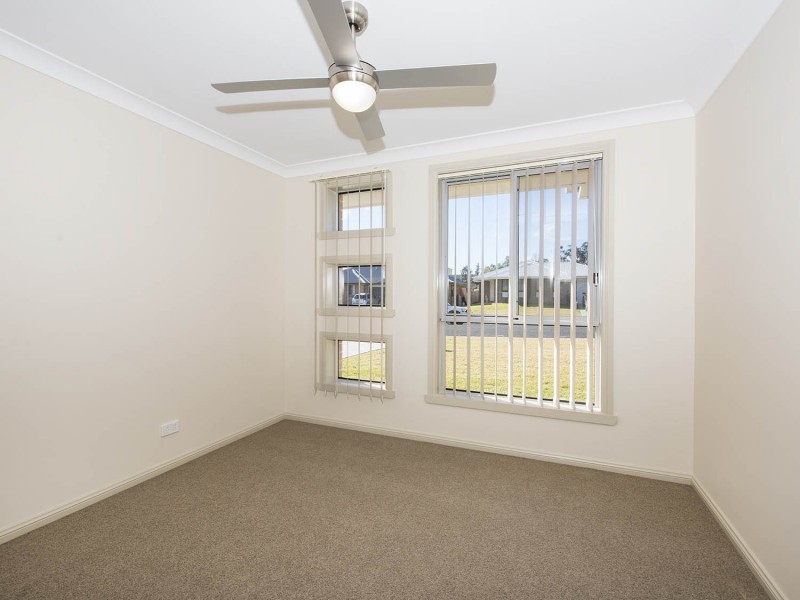 15 Faucett Drive, Mudgee NSW 2850