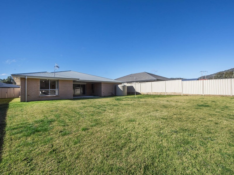 15 Faucett Drive, Mudgee NSW 2850