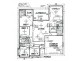 15 Faucett Drive, Mudgee NSW 2850 Floorplan