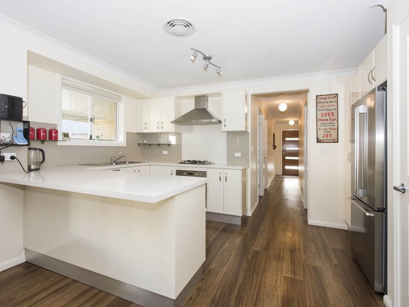 8 Hennessy Place, Mudgee NSW 2850