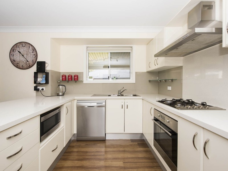 8 Hennessy Place, Mudgee NSW 2850