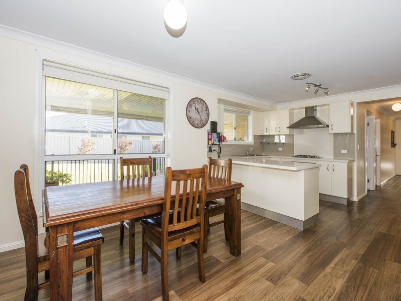 8 Hennessy Place, Mudgee NSW 2850