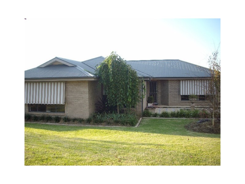 Mudgee NSW 2850
