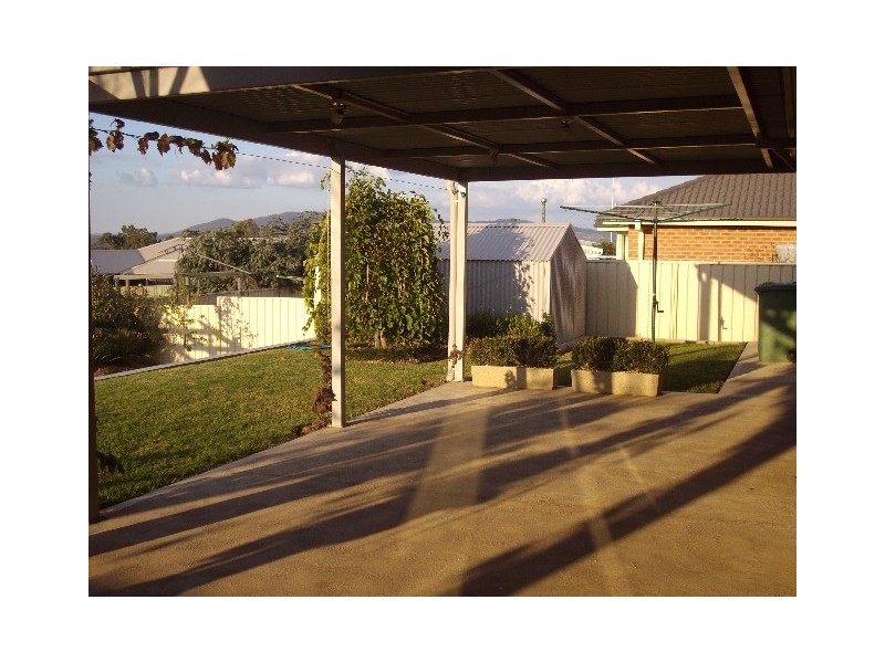 Mudgee NSW 2850