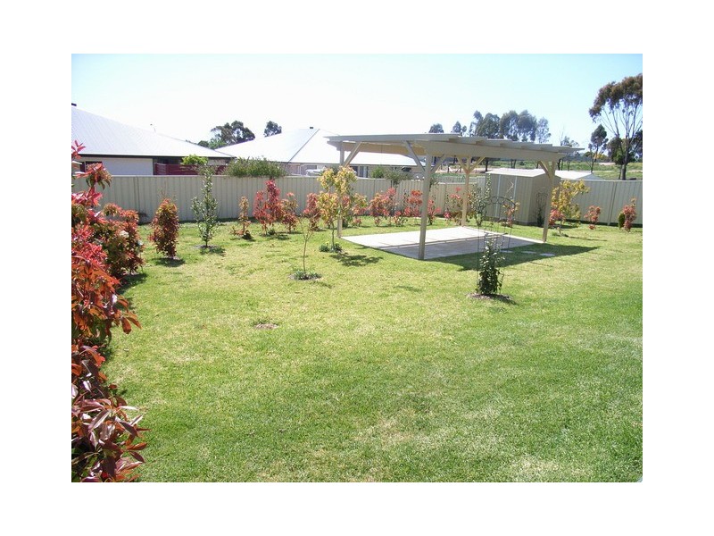 16 Menah Avenue, Mudgee NSW 2850