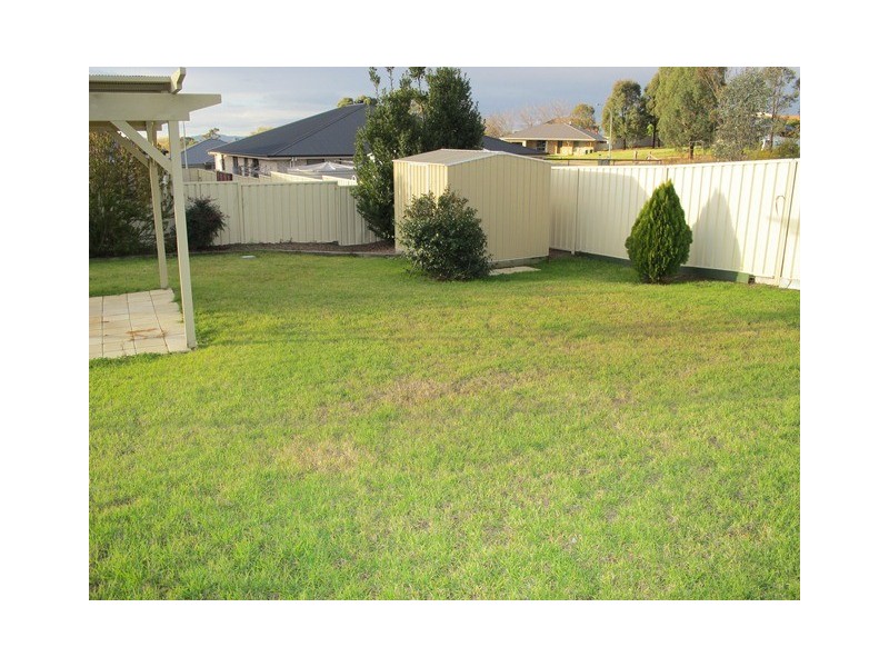 16 Menah Avenue, Mudgee NSW 2850