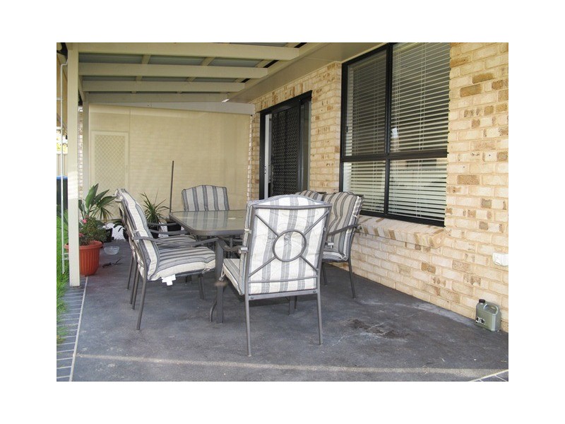 16 Menah Avenue, Mudgee NSW 2850