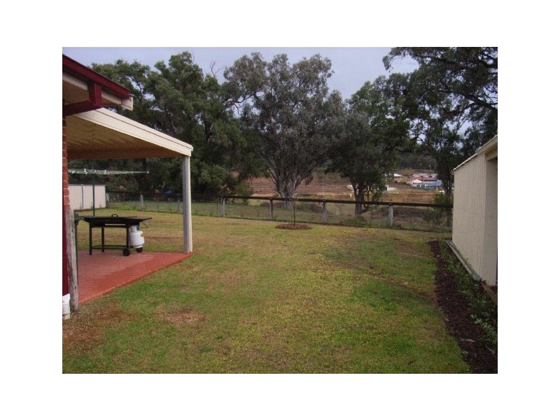 Mudgee NSW 2850