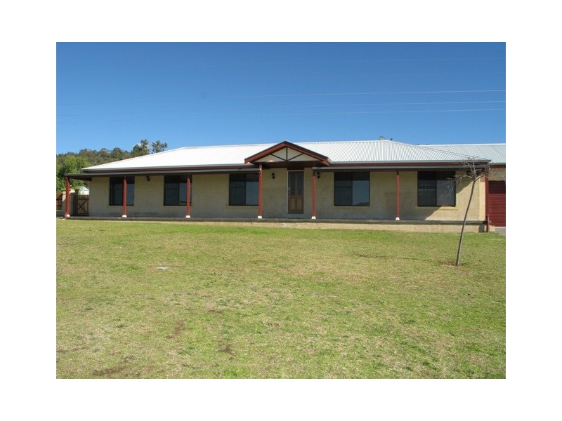 Mudgee NSW 2850