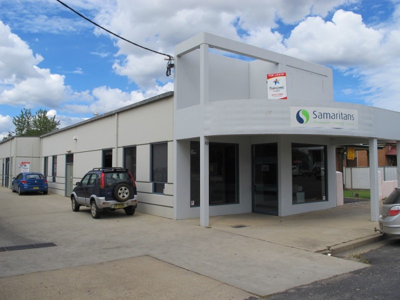 83 Church Street, Mudgee NSW 2850