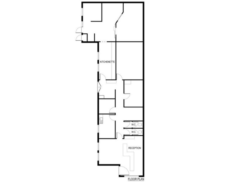 83 Church Street, Mudgee NSW 2850 Floorplan