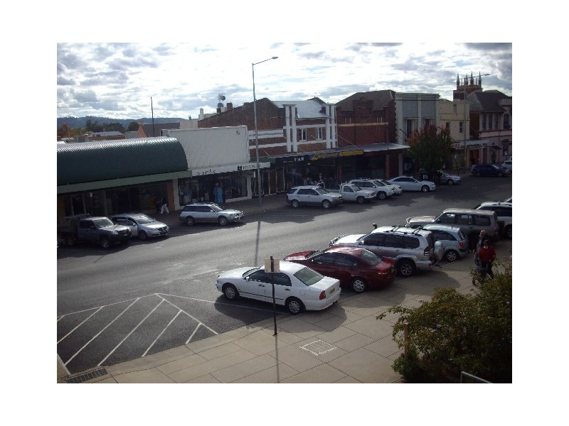 Mudgee NSW 2850
