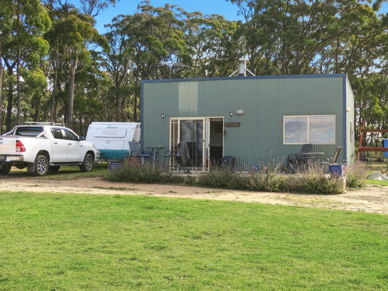 1092 Aarons Pass Road, Carcalgong NSW 2850